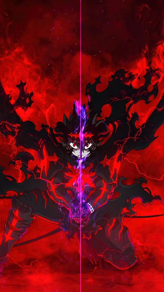 Black Clover release countdown