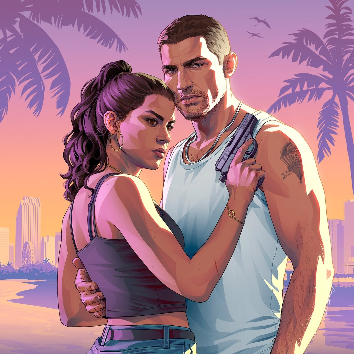 GTA VI Rockstar's dream game (photo 3 of 4)