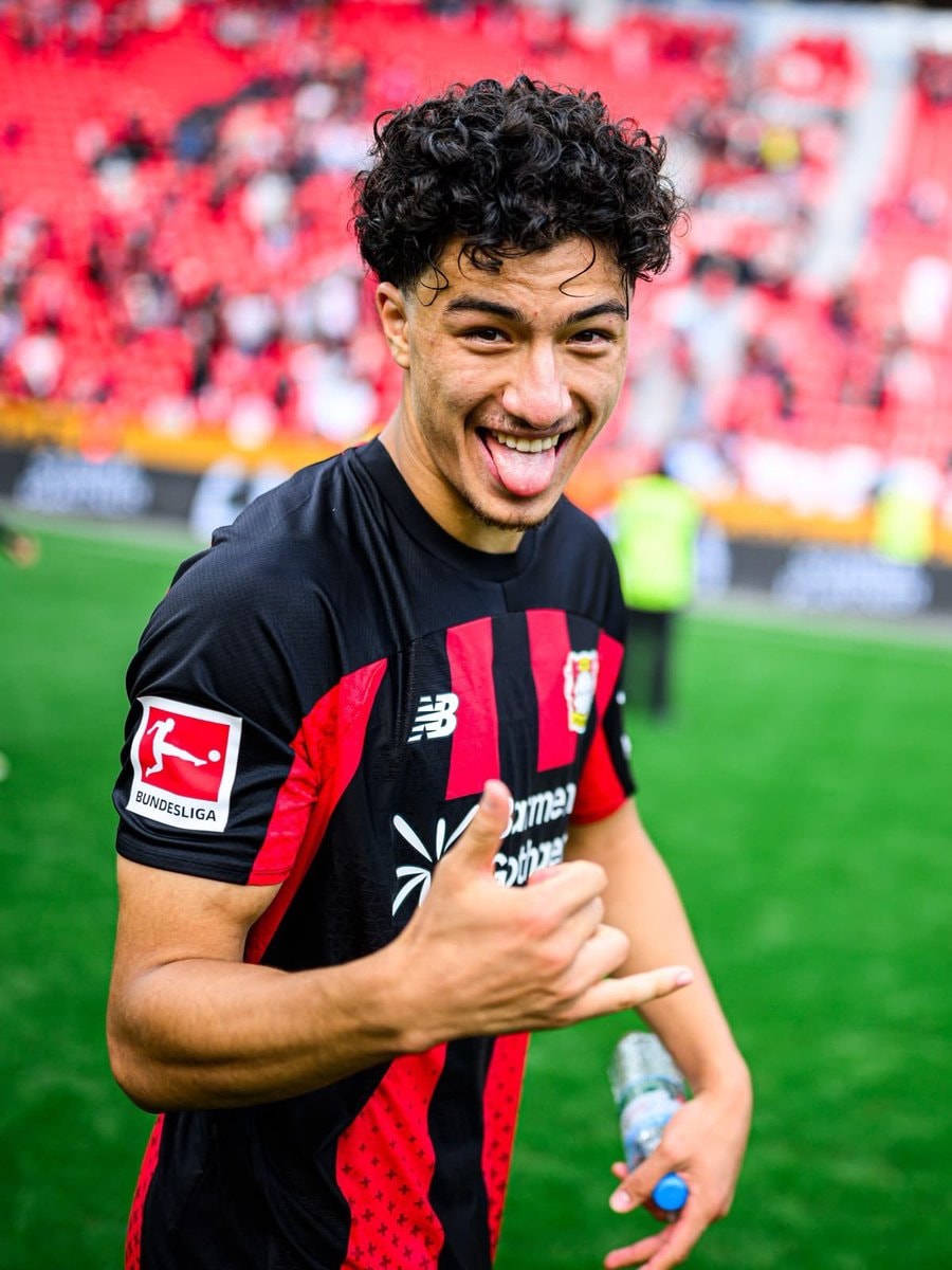 Ibrahim Maza transfer interest from PSG