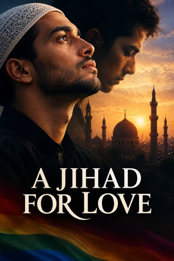 A Jihad for Love (2007)