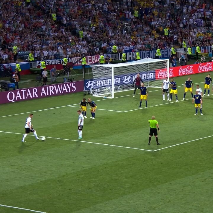 Germany national team match highlights 🔥