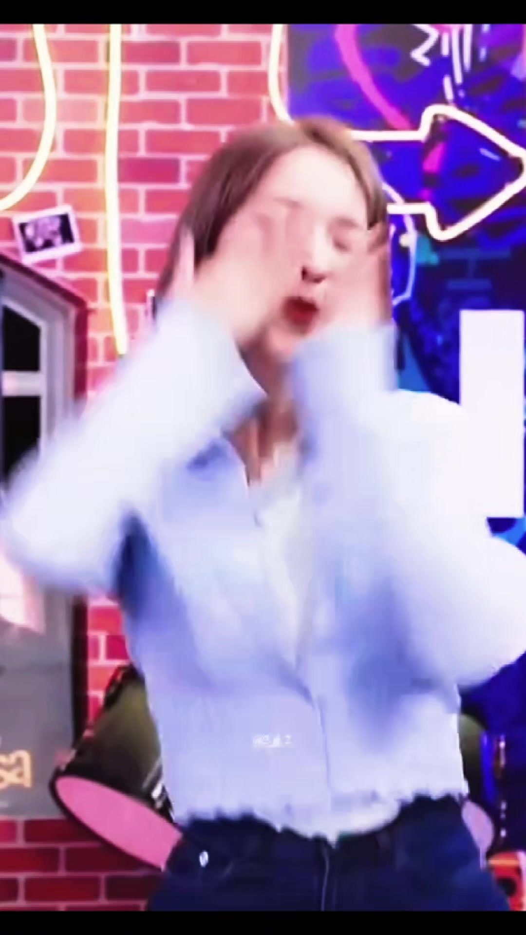 janhae dance moment