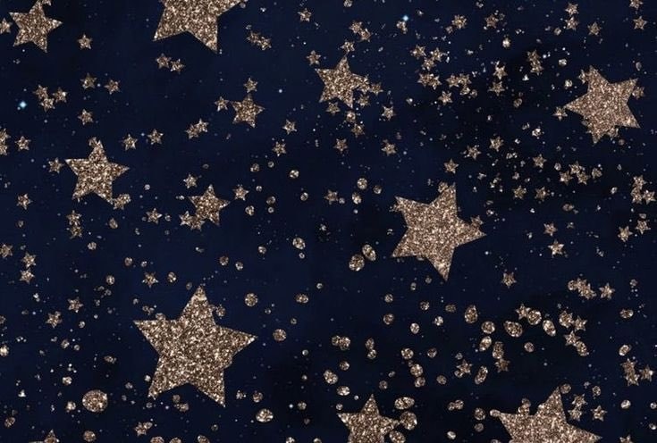diamond starburst aesthetic (photo 3 of 4)