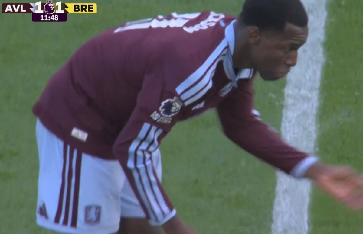 Nico Jackson goal vs BRE