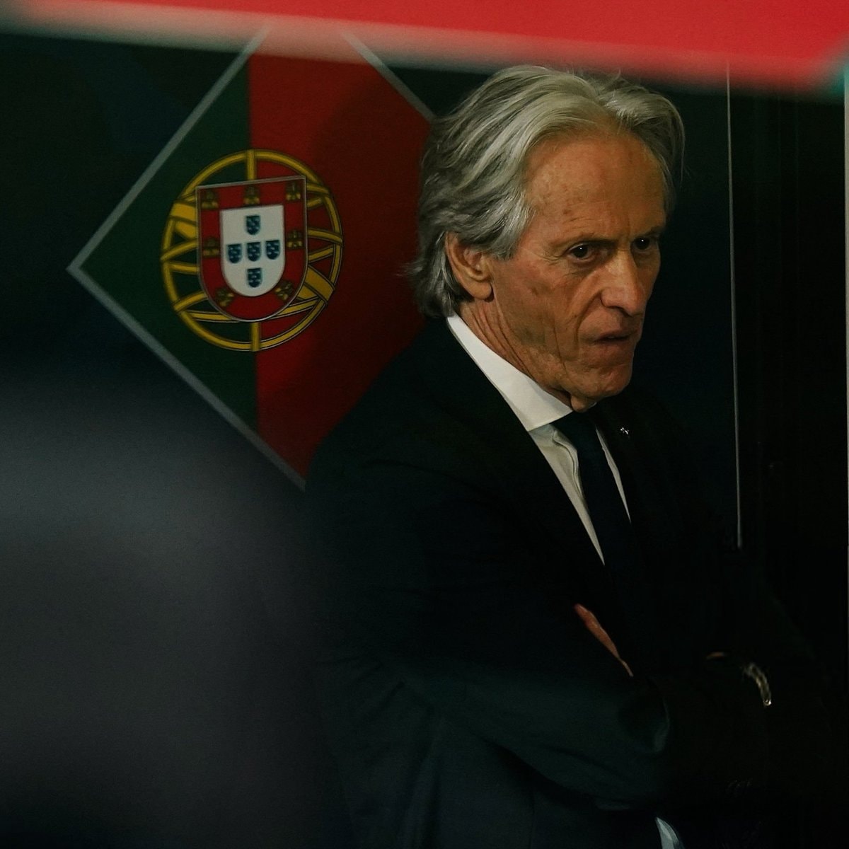 Jorge Jesus Cristiano Ronaldo Portugal Jorge Jesus Cristiano Ronaldo Portugal