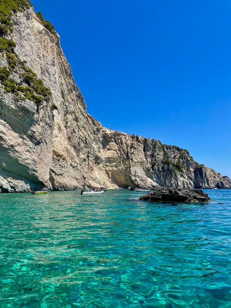 Sardinia beach scene (photo 2 of 2)