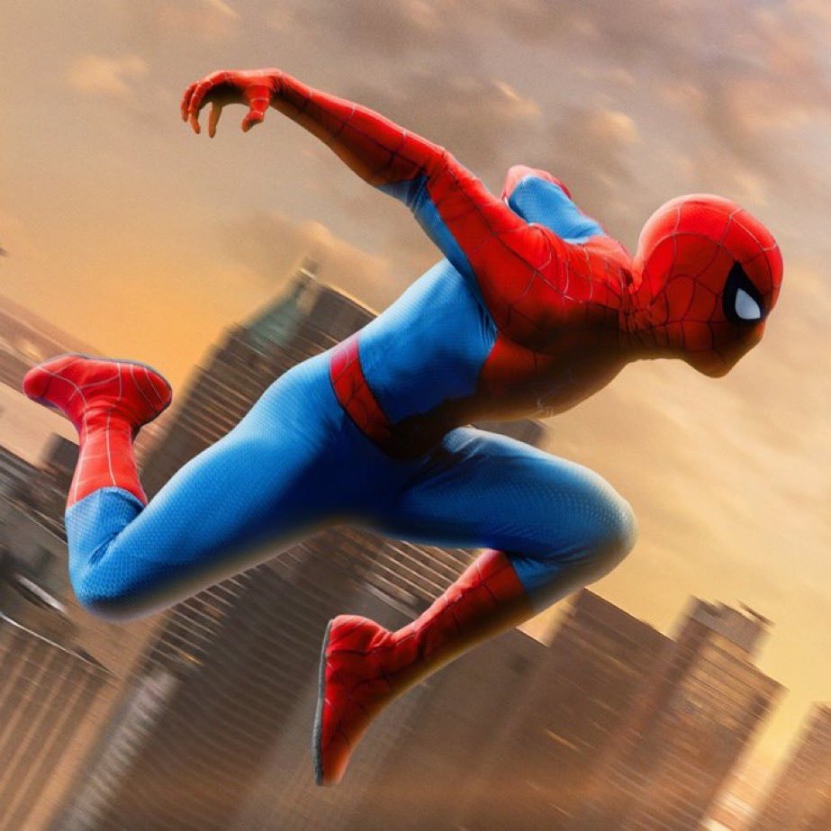 Spider-Man Brand New Day box office