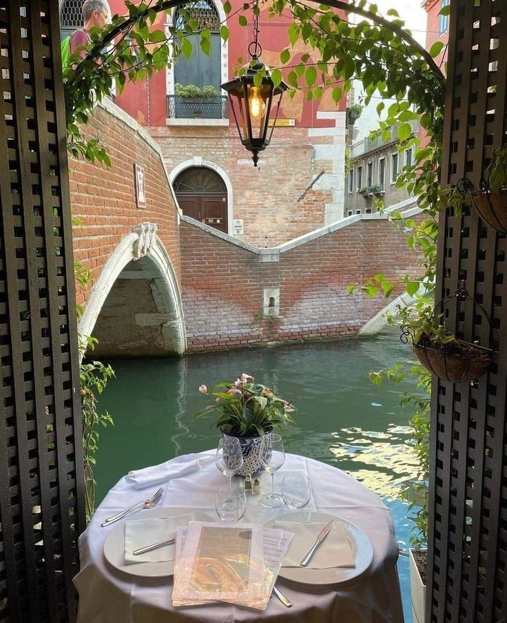 Venice Italy (photo 2 of 4)