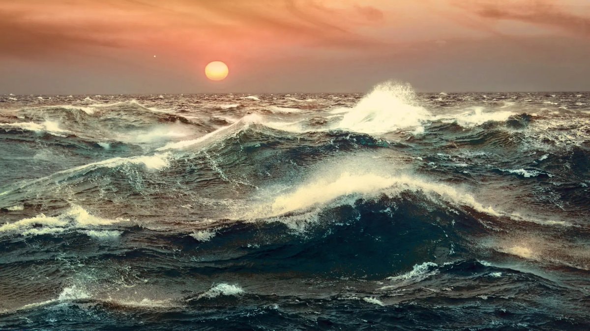 Astronomers find all-water planet (photo 2 of 2)