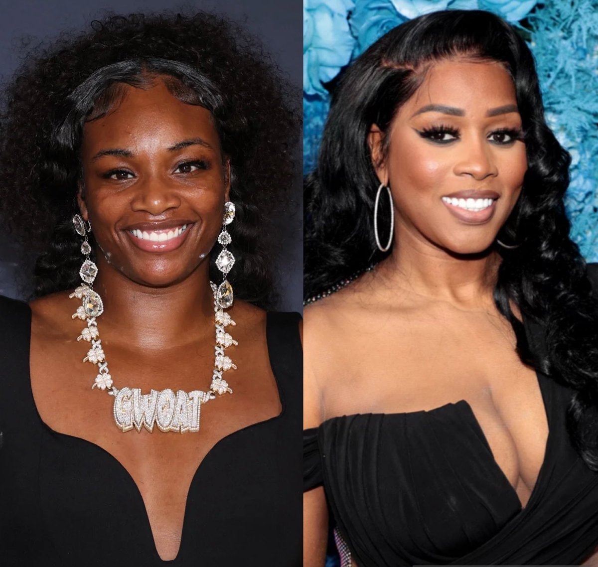 Remy Ma Claressa Shields feud over Papoose