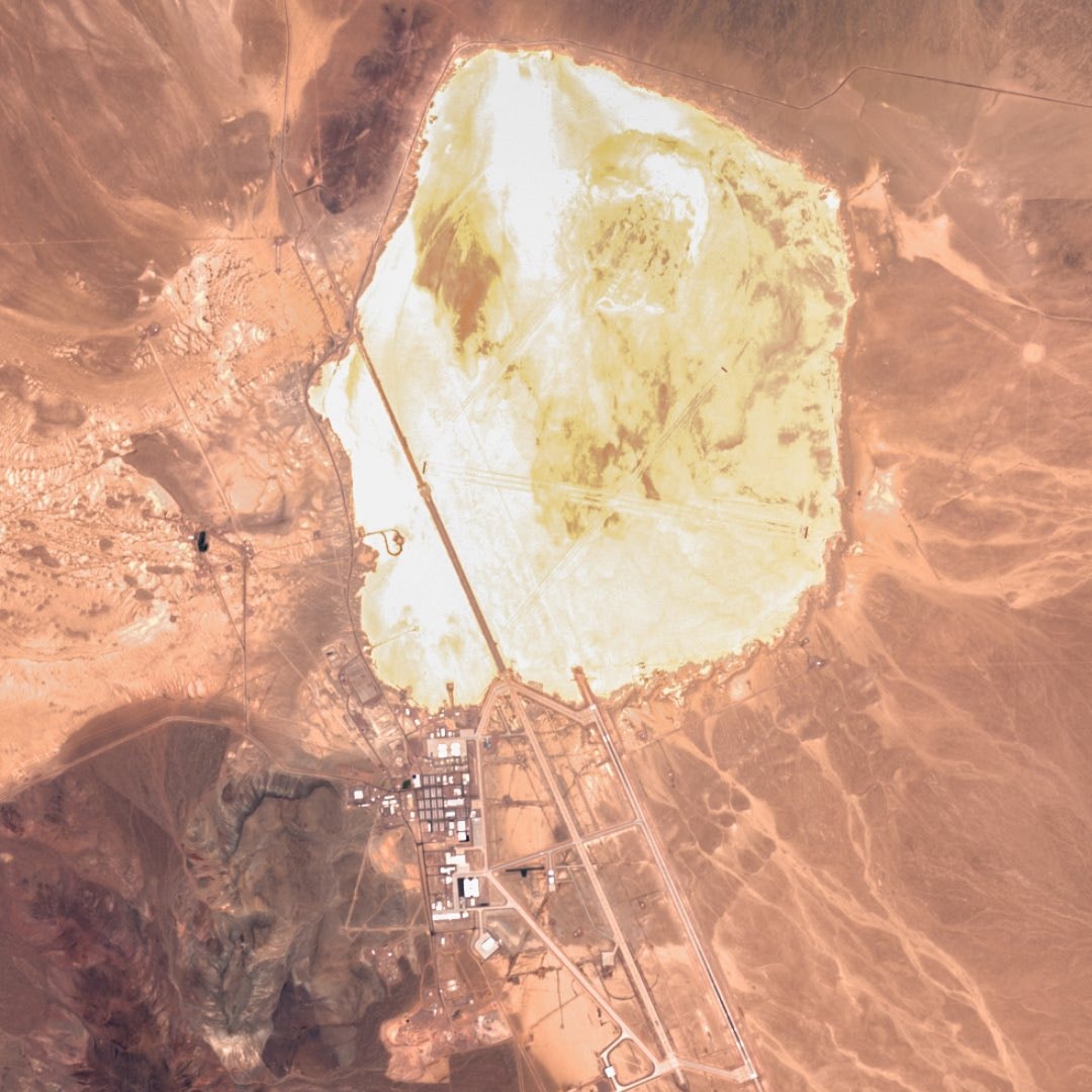 Area 51 reptilian claim from ex-Army sniper