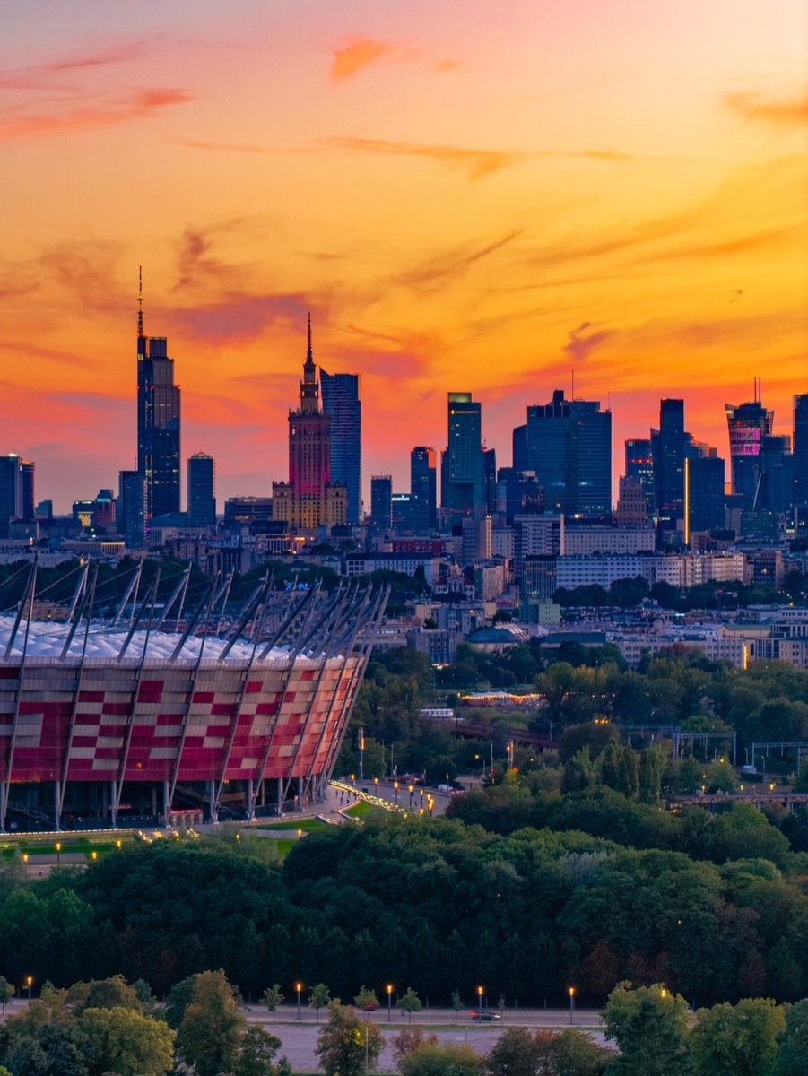 PGE NARODOWY Warsaw Poland (photo 2 of 3) PGE NARODOWY Warsaw Poland (photo 2 of 3)