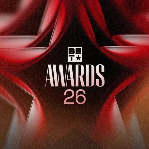 Cardi B 2026 BET Awards (photo 2 of 2)