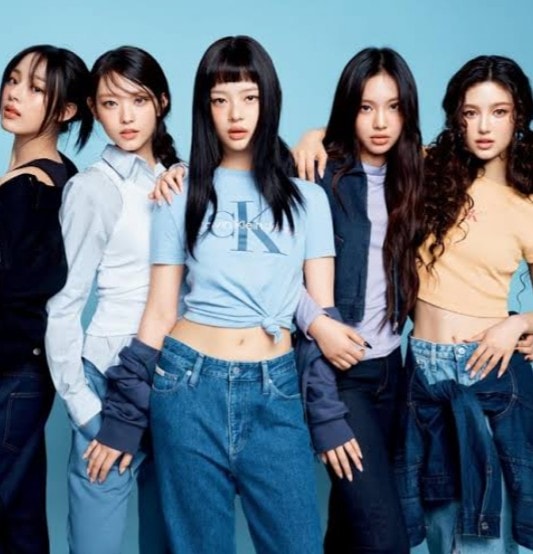 Most Streamed Kpop Girl Groups Spotify (photo 3 of 4)