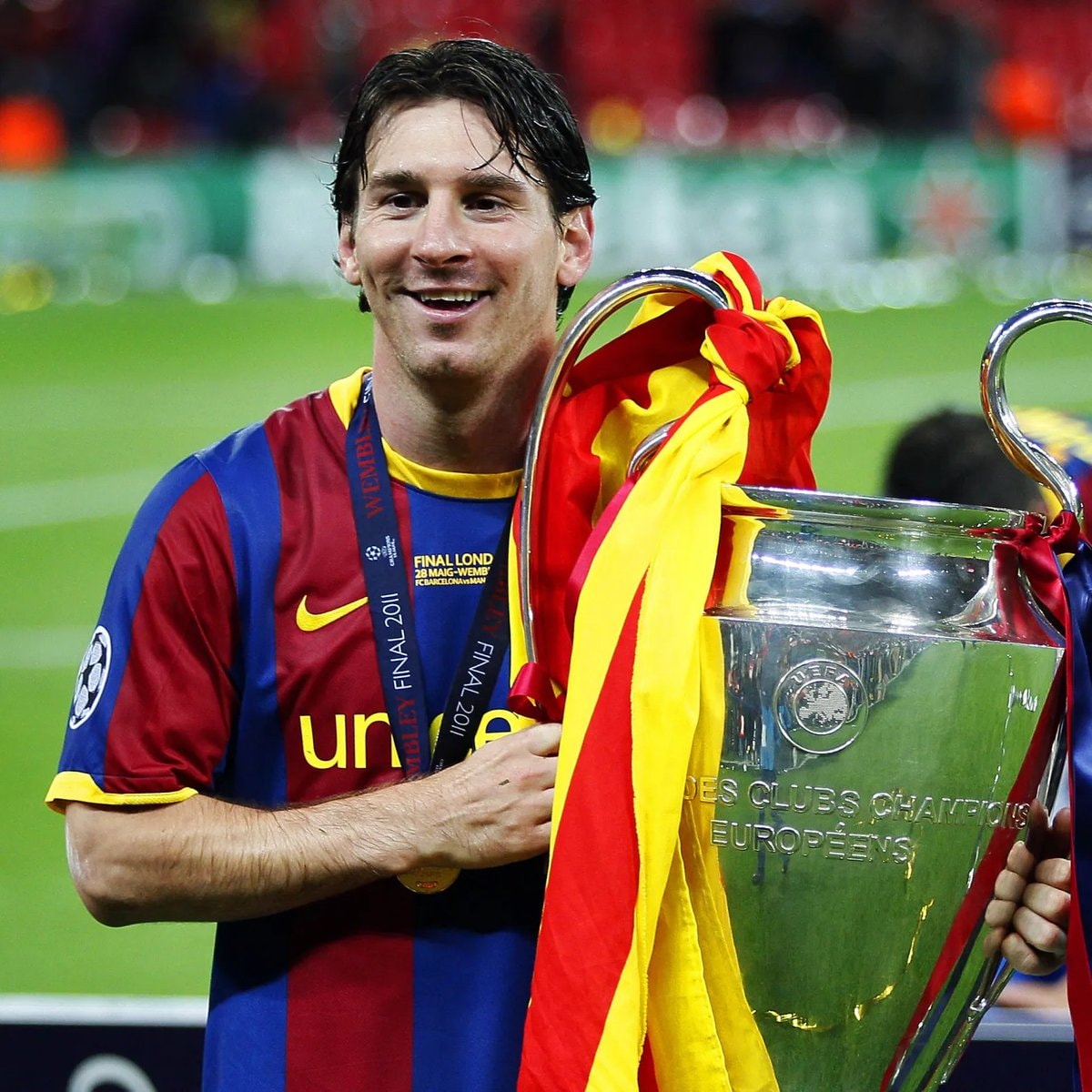 Lionel Scaloni on Messi and Spanish fans (photo 2 of 2)