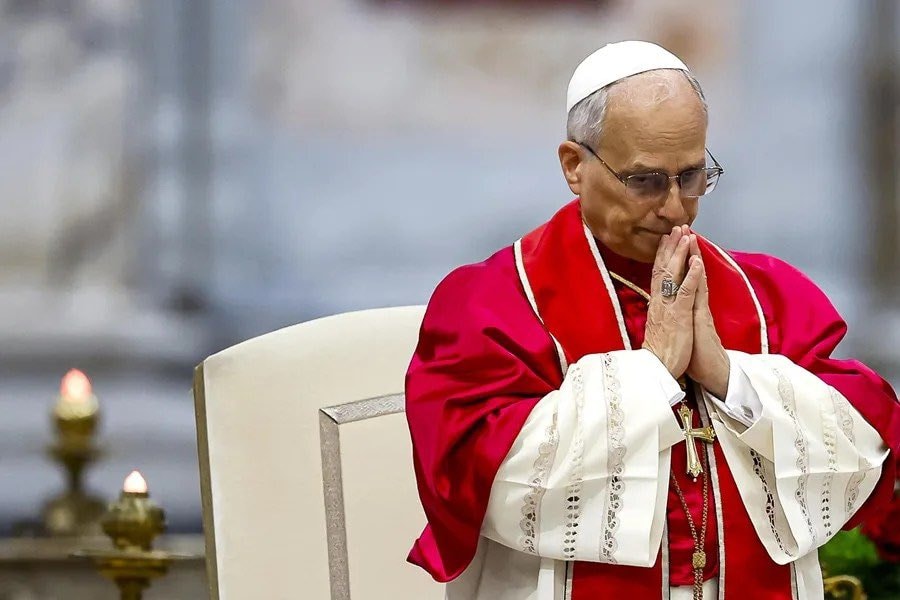 Pope Leo XIV surgery update