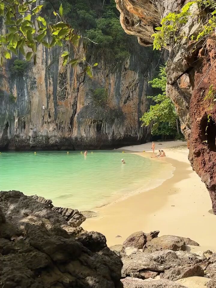 Phi Phi Island Thailand Phi Phi Island Thailand