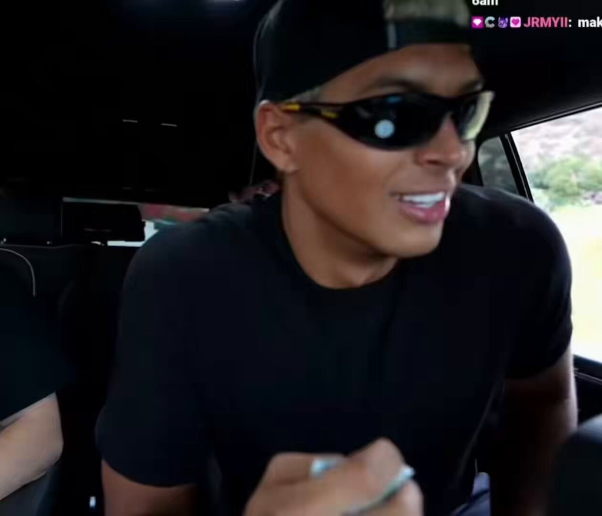 Marlon Uber prop money tip