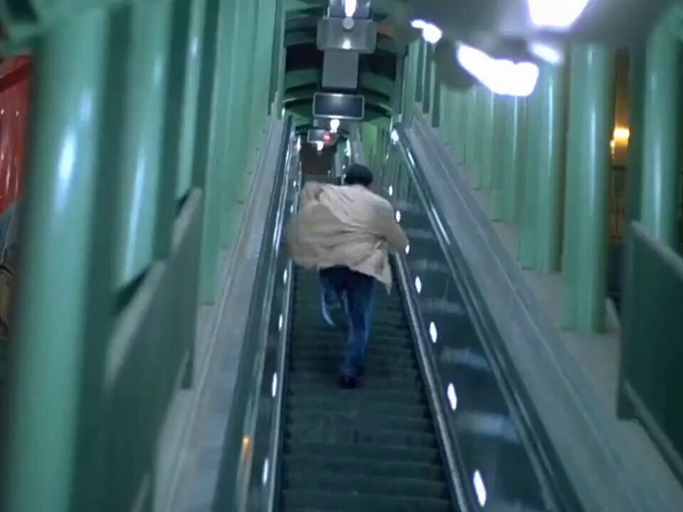 Takeshi Kaneshiro Chungking Express