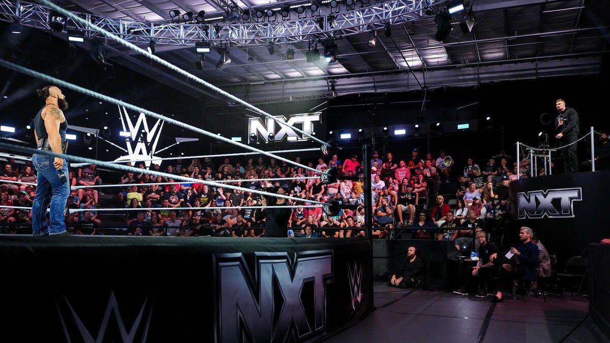 WWE NXT viewership update (photo 2 of 4)