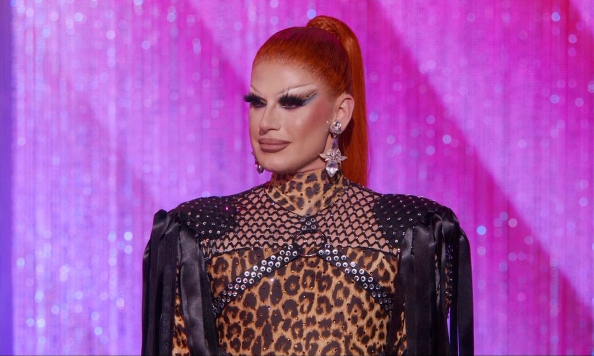RuPaul's Drag Race All Stars 11 semi-finals bracket (photo 2 of 4)