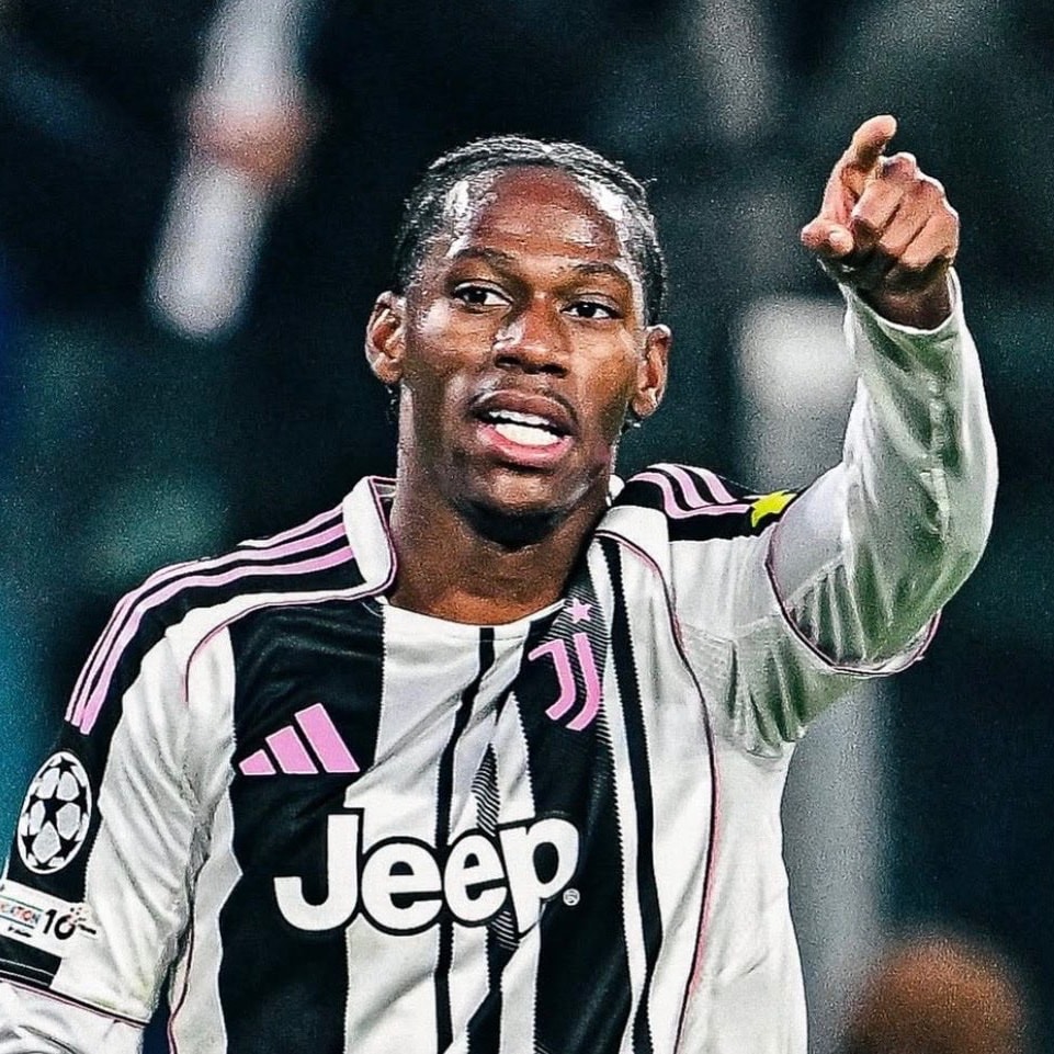 Jonathan David Juventus transfer news