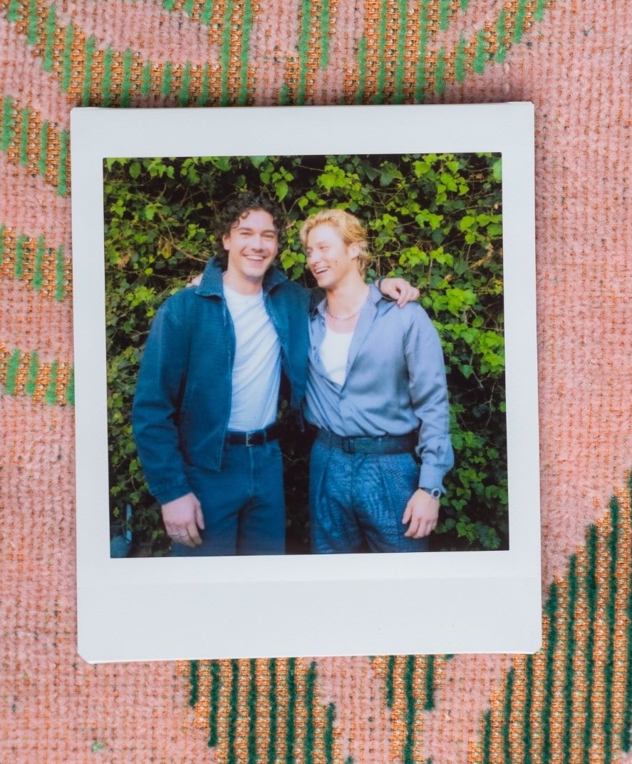 Stephen Mika Belmont Instagram photos (photo 2 of 2)