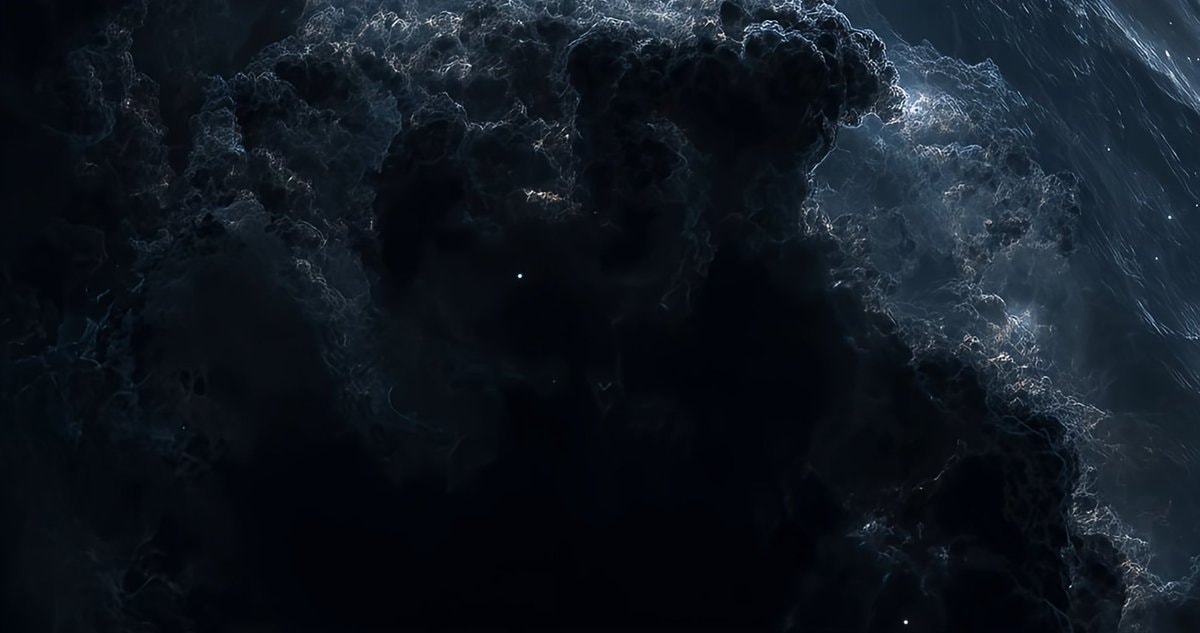 Starry Night Sky Image (photo 4 of 4)