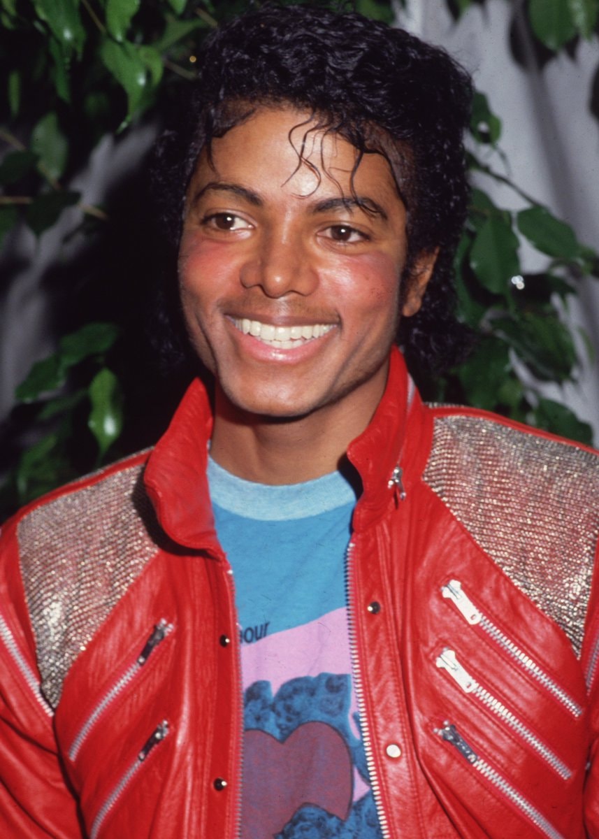 Michael Jackson second biopic announced (photo 1 of 2)