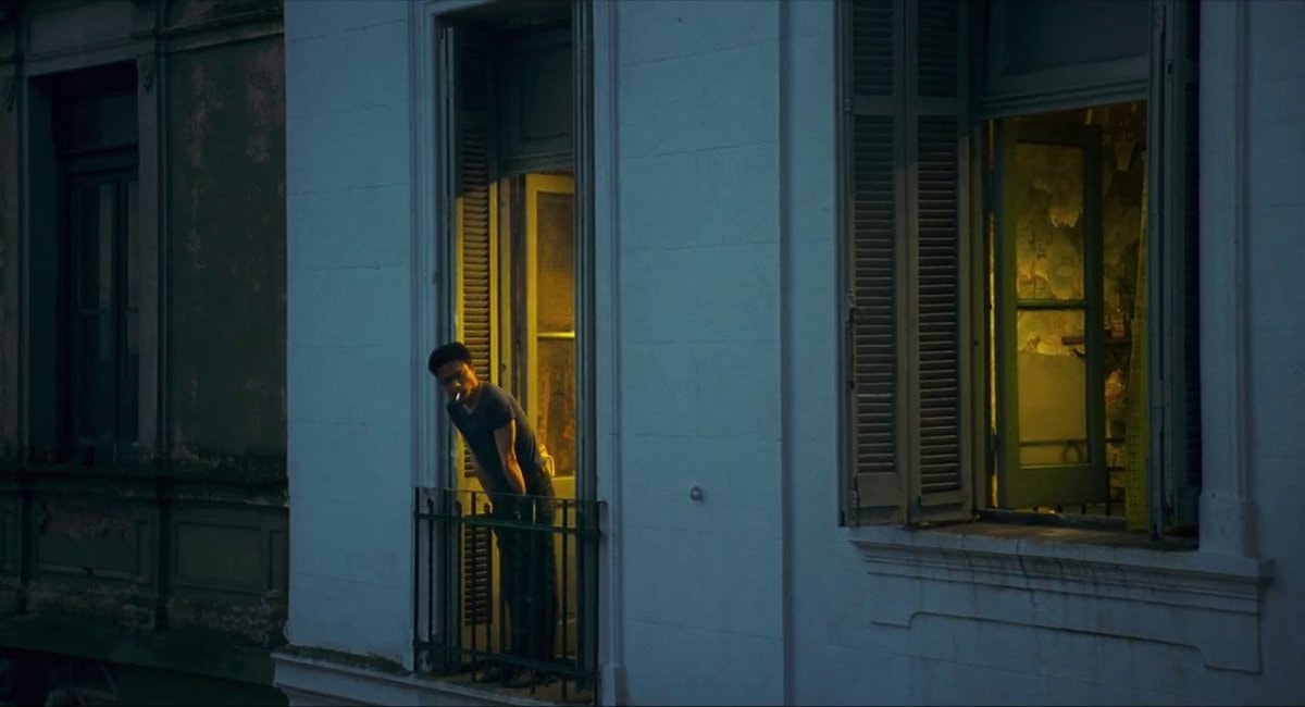 Happy Together 1997 Wong Kar-wai (photo 3 of 4)