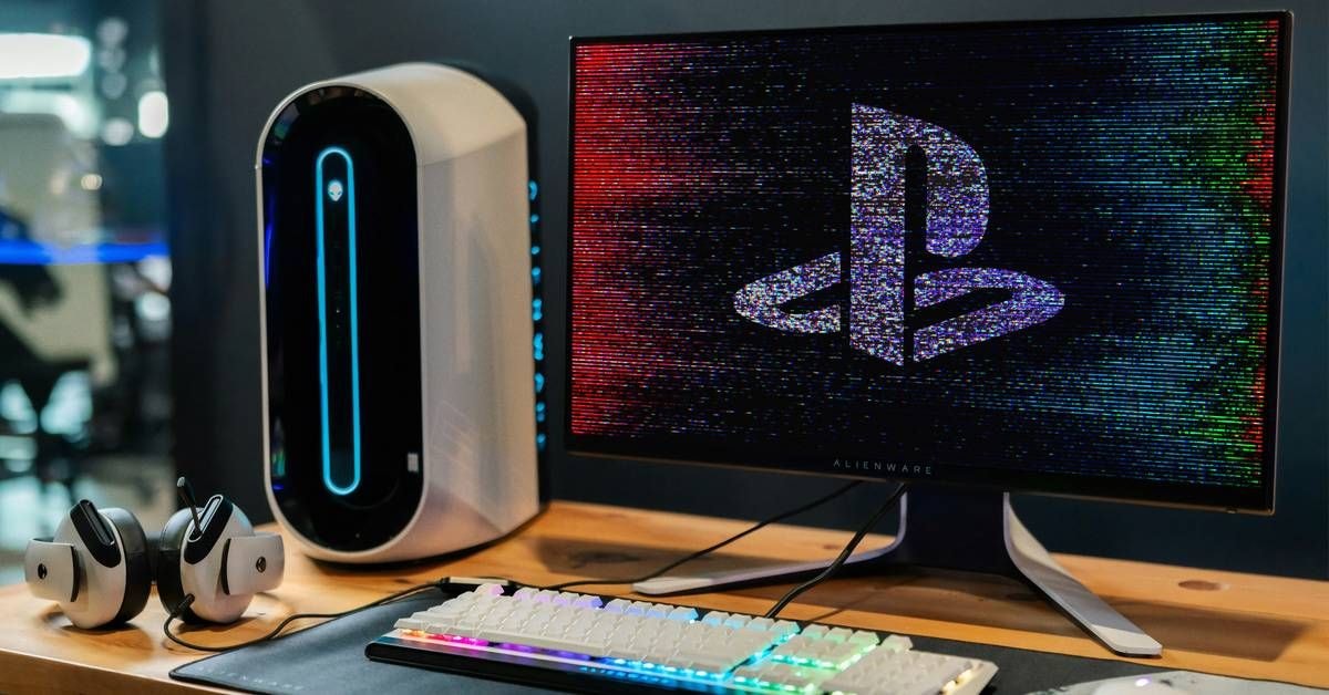 Sony PS5 feature rumors