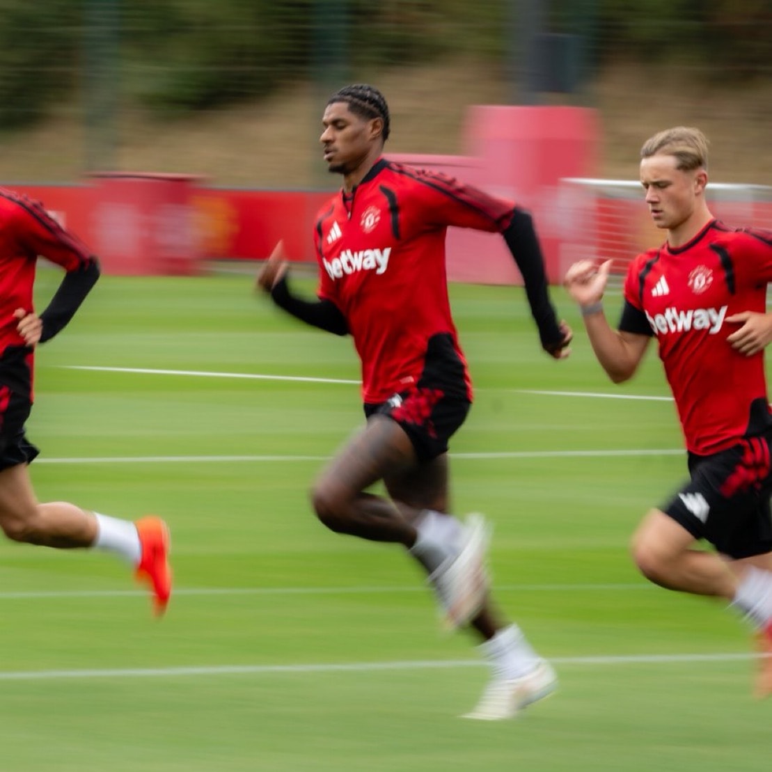 Marcus Rashford Fenerbahçe transfer Turkey