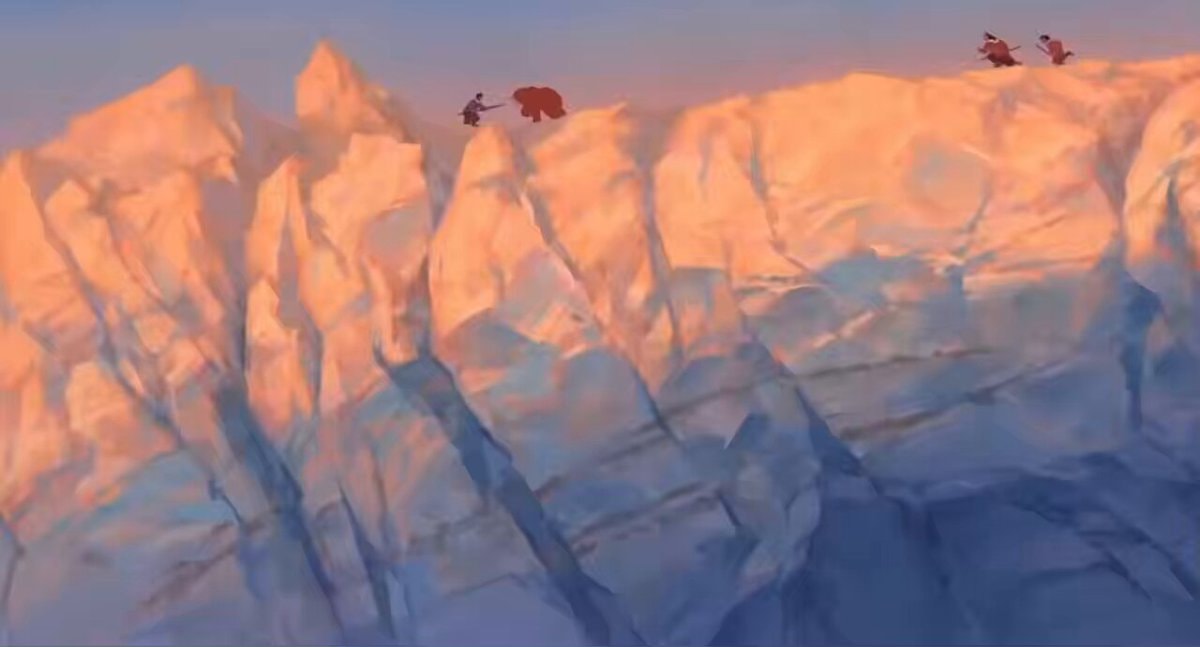 Brother Bear Oscar nomination and Finding Nemo