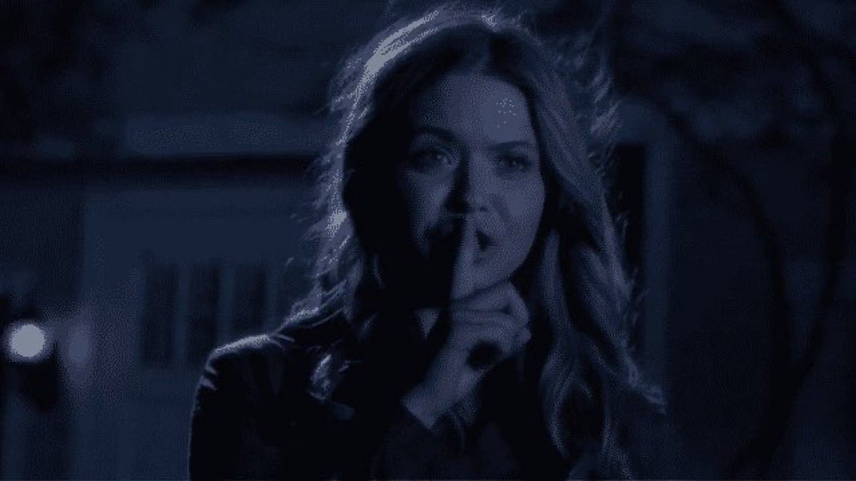 Alison DiLaurentis Pretty Little Liars revealed Alison DiLaurentis Pretty Little Liars revealed
