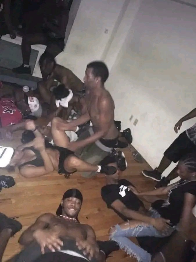 house party preference