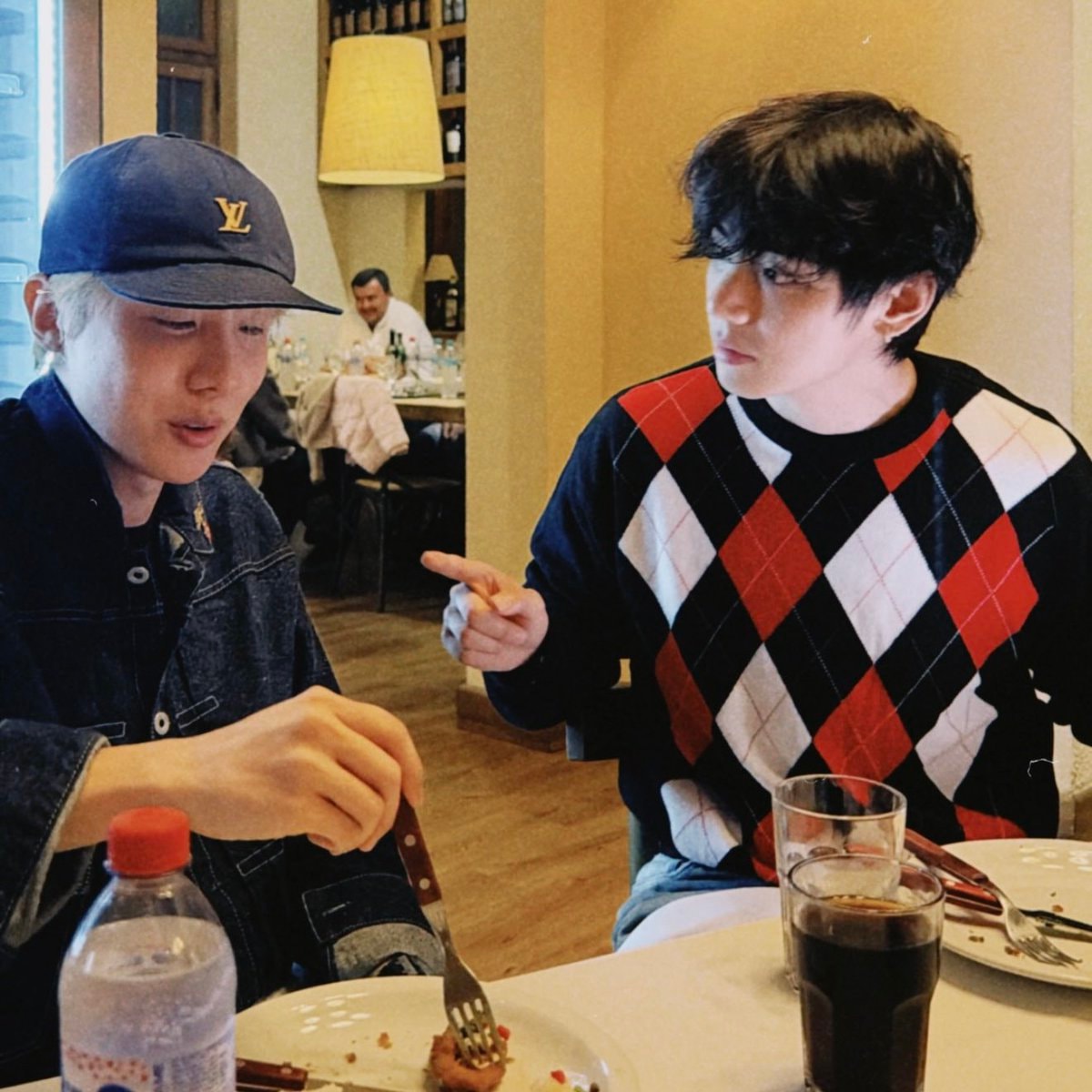 VOPE