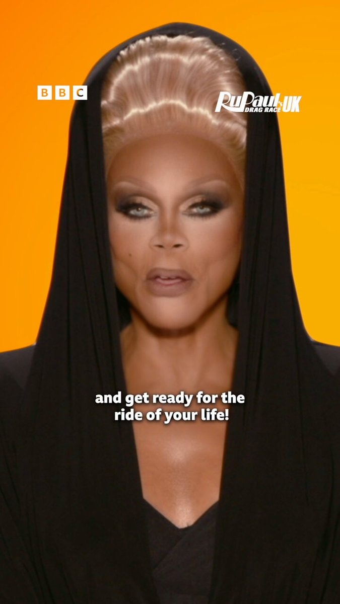 RuPaul's Drag Race UK Season 8 cast