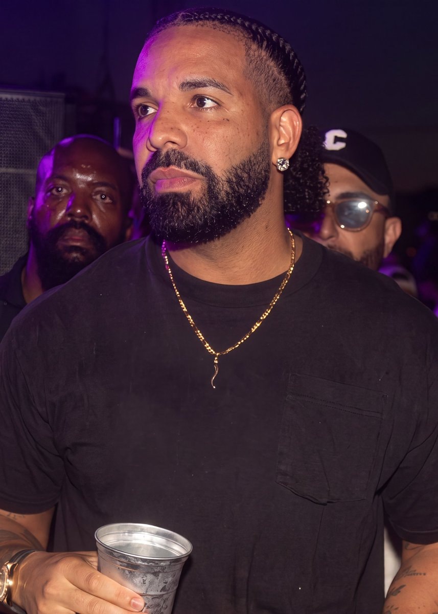 Drake History venue Ottawa