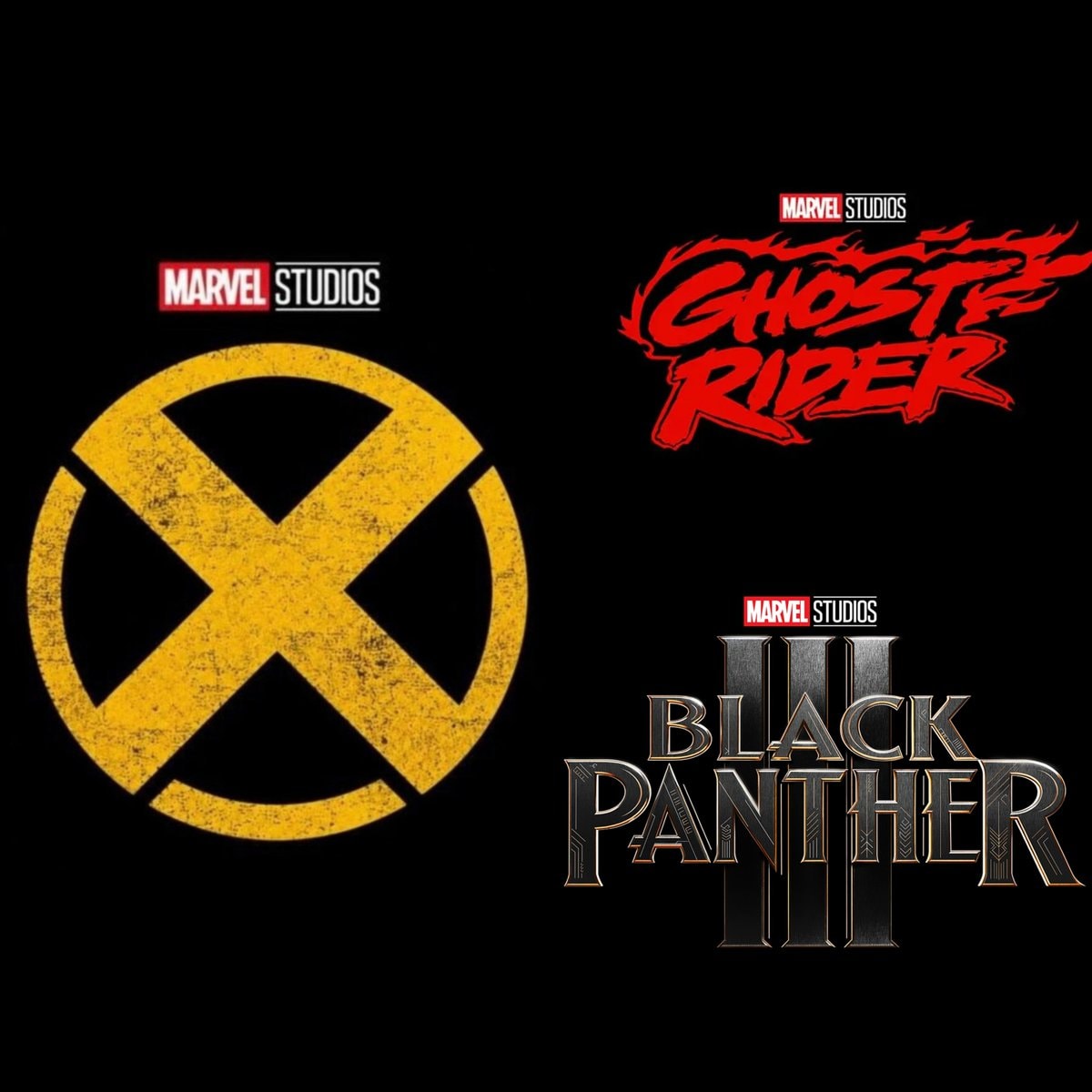 Marvel Studios 2028 film releases