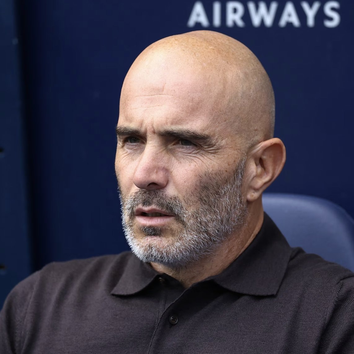 Enzo Maresca on PSG resting players