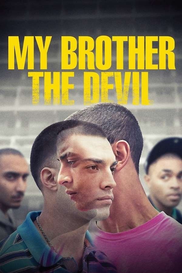 My Brother the Devil 2012 (photo 2 of 2)