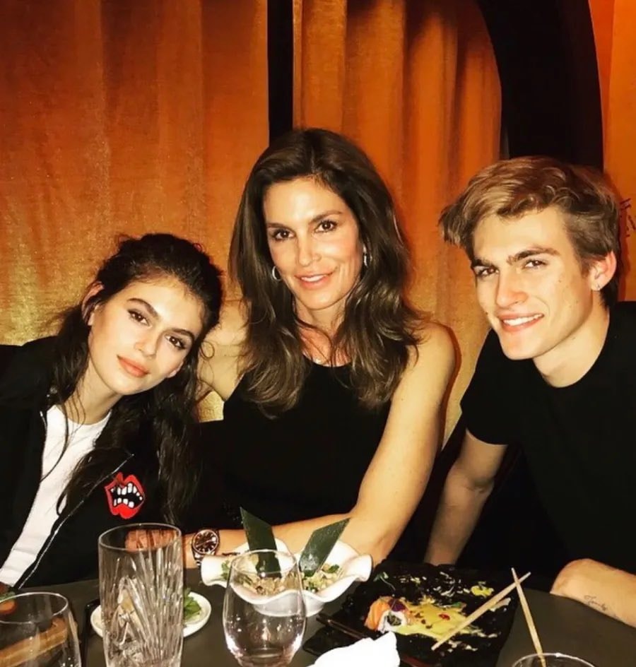 Presley Gerber (photo 2 of 2)