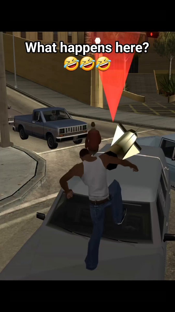 GTA VI massive explosion meme GTA VI massive explosion meme