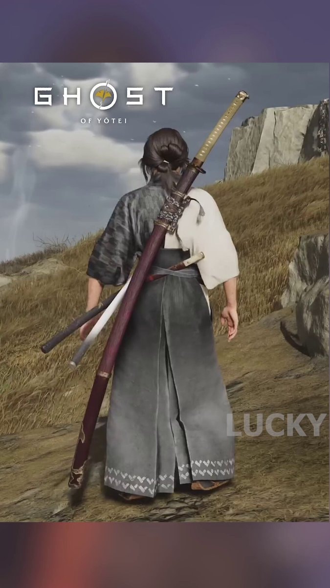 Ghost of Yotei developers realism