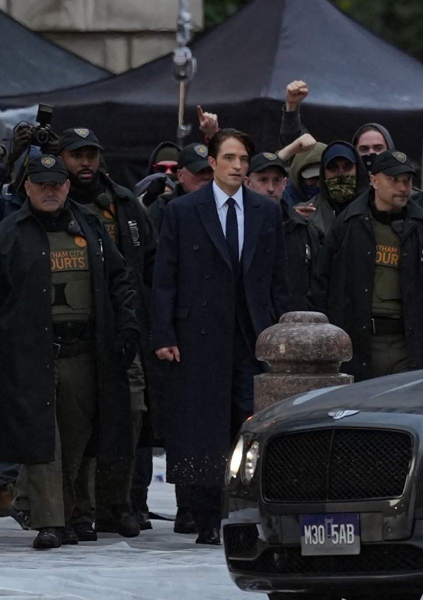 Robert Pattinson Bruce Wayne The Batman 2 Robert Pattinson Bruce Wayne The Batman 2