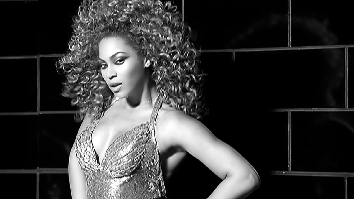 Beyoncé Ego single (photo 4 of 4)