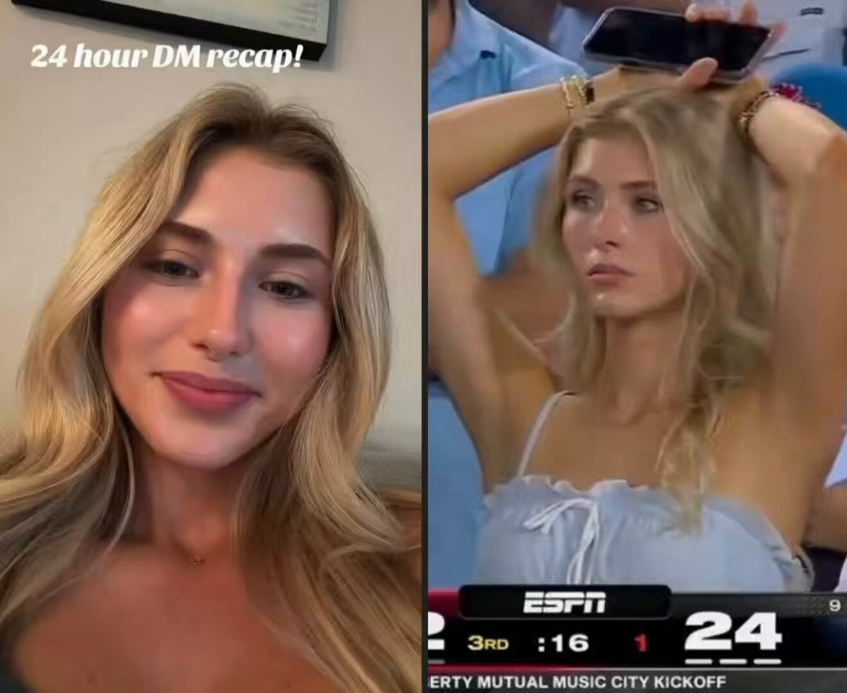 Sara Smith Ole Miss ESPN DM Recap