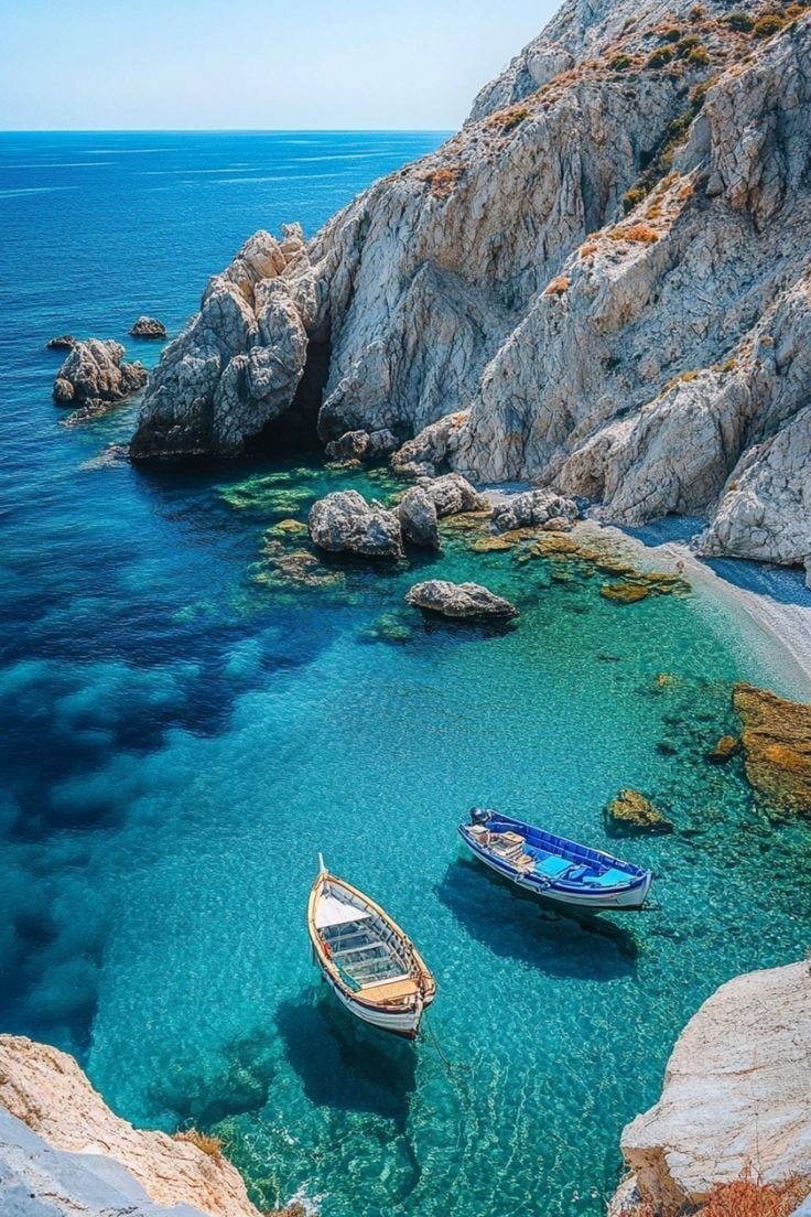 Sardinia Italy coast