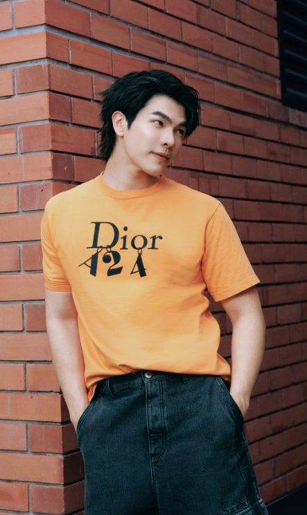 Mile Phakphum Apo Nattawin Dior A24 (photo 2 of 2)