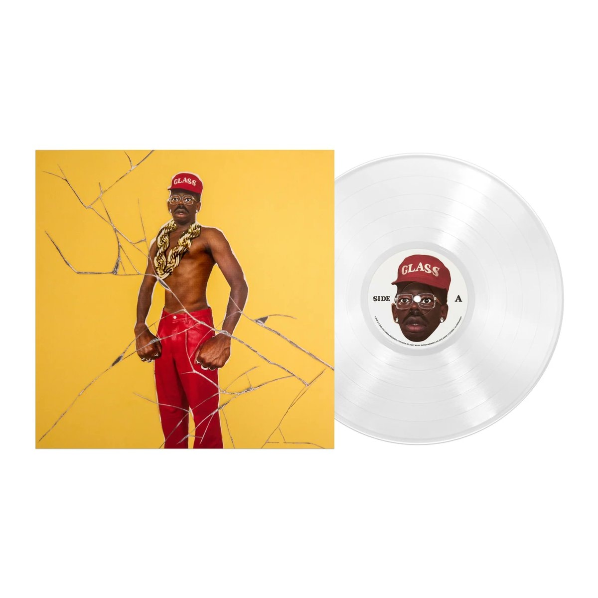 Tyler The Creator RIAA certifications (photo 2 of 2)